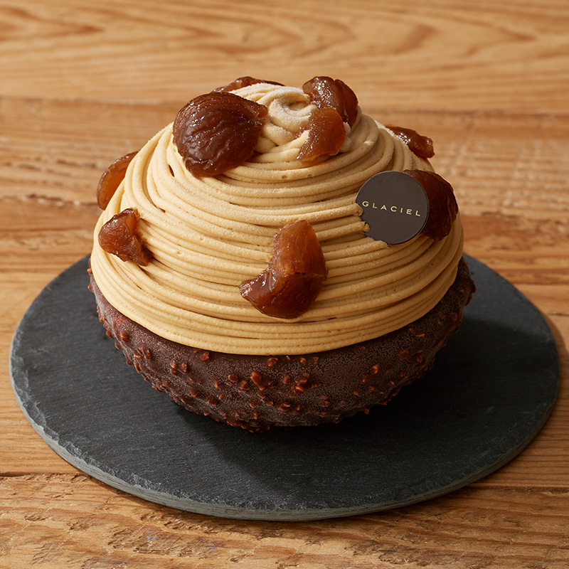 モンブラン スフェリック スイーツ お菓子の通販 お取り寄せならletao 小樽洋菓子舗ルタオ オンラインショップ