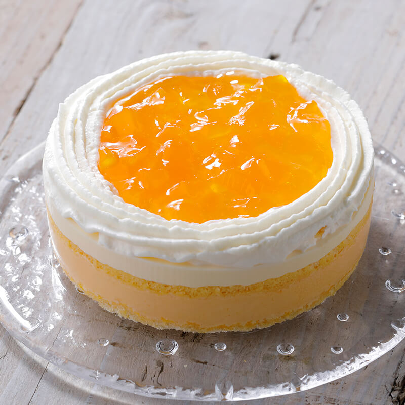 メロンソレイユ スイーツ お菓子の通販 お取り寄せならletao 小樽洋菓子舗ルタオ オンラインショップ