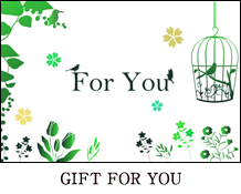 GIFT FOR YOU